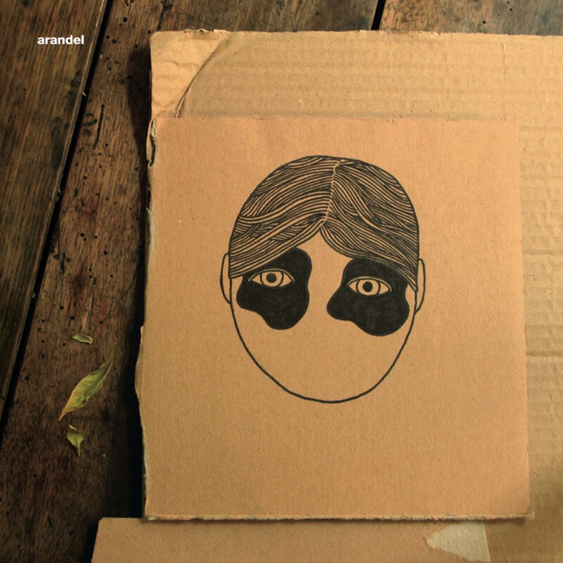 Arandel, "In D" chez InFin&eacute; records